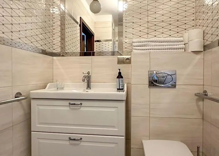 Διαμέρισμα Spot *