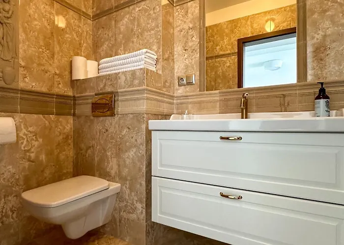 Spot Διαμέρισμα *