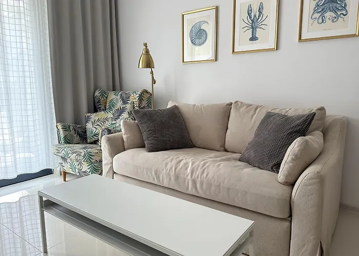 Spot Διαμέρισμα