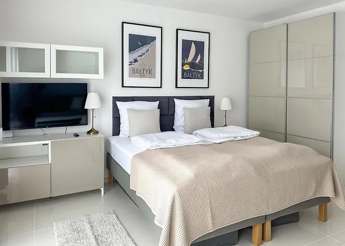 Διαμέρισμα Spot *