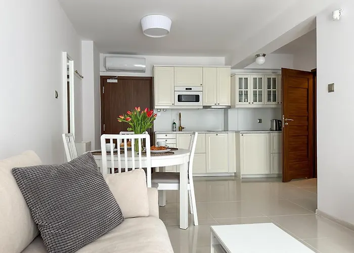 Διαμέρισμα Spot